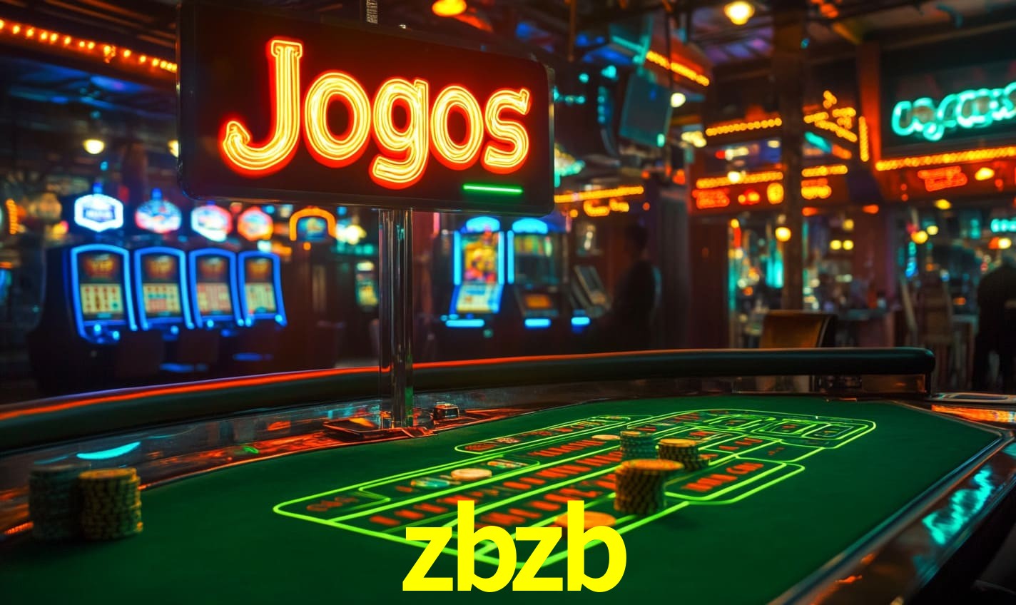 Casino Ao Vivo zbzb