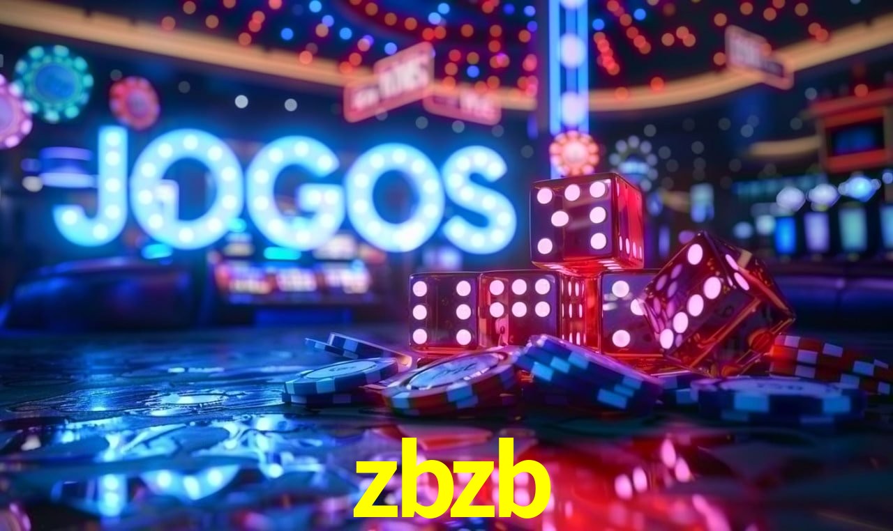 Página oficial no Facebook da zbzb