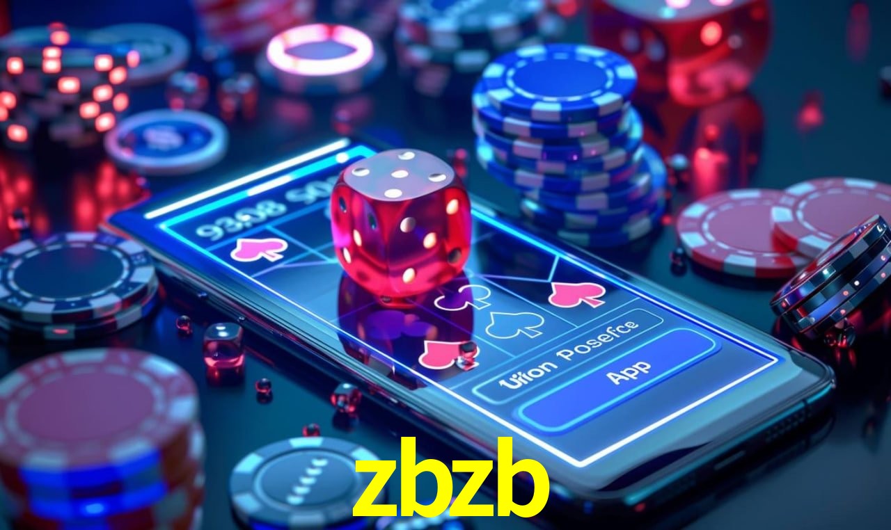 Canal oficial no Telegram da zbzb