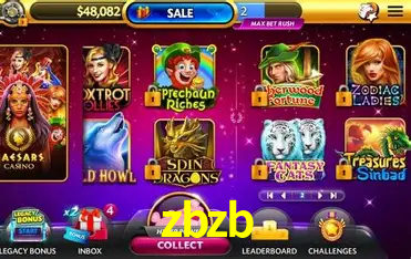 Descubra a Magia dos Jogos de Arcade no zbzb