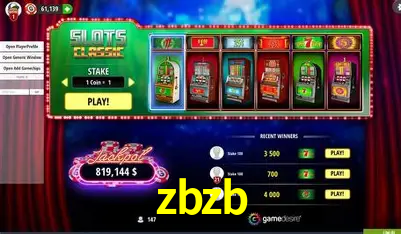 Descubra o Mundo do Cassino Online com zbzb
