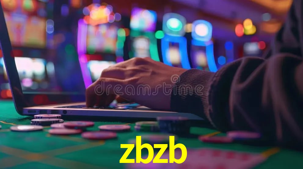 Roda da fortuna na zbzb
