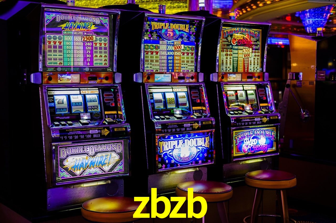 Mesa de Blackjack zbzb