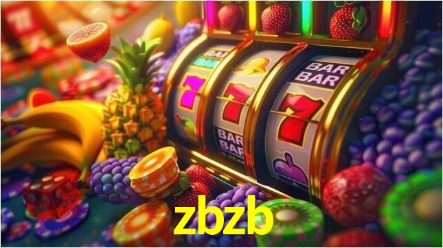 APP oficial da zbzb para mobile